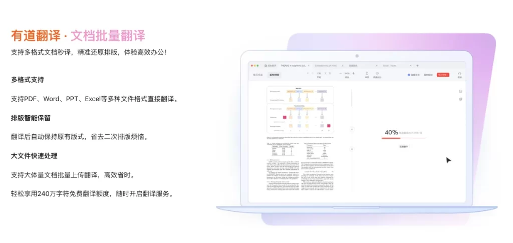 有道翻译官方下载与商店版差异详解