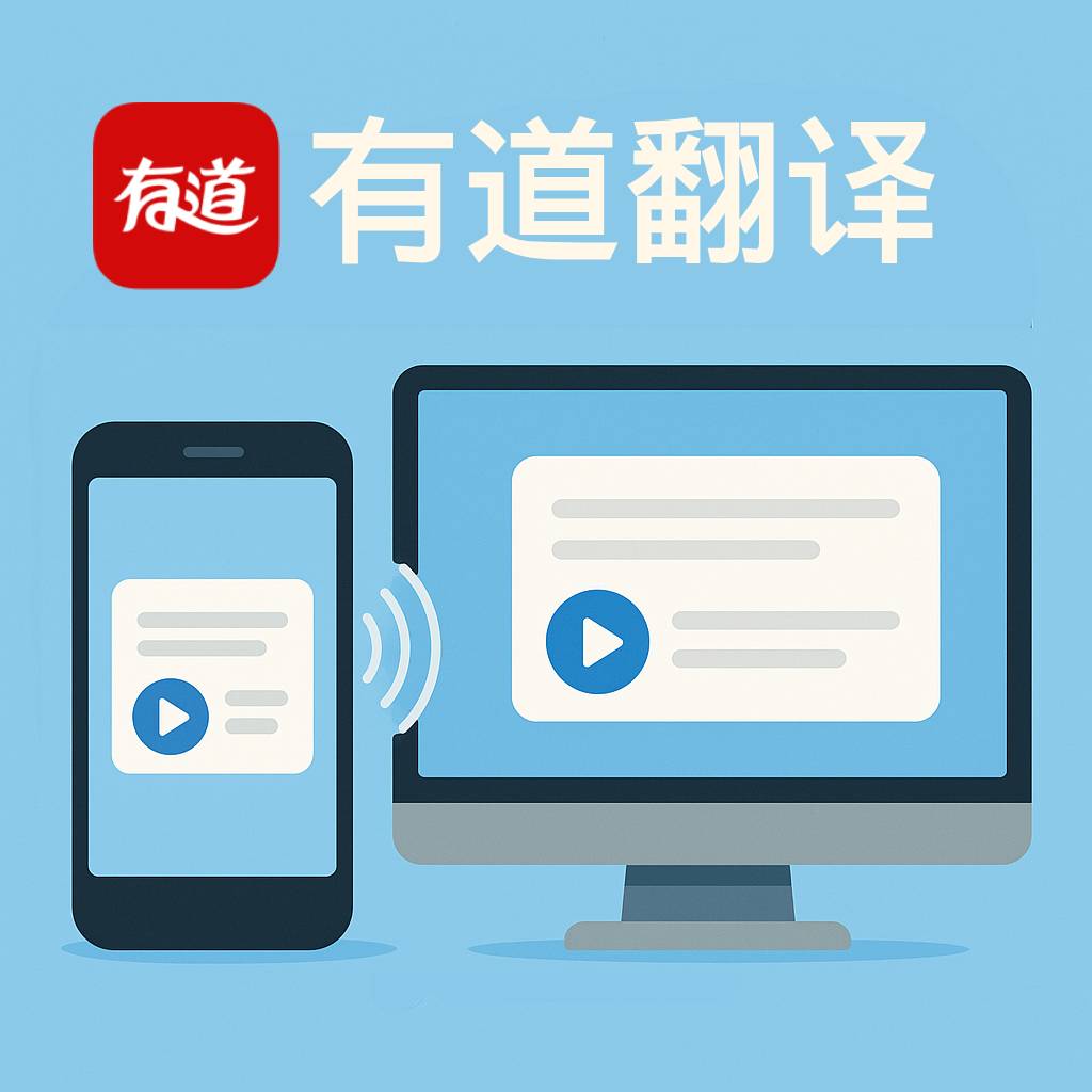 有道翻译官方下载入口在哪里？